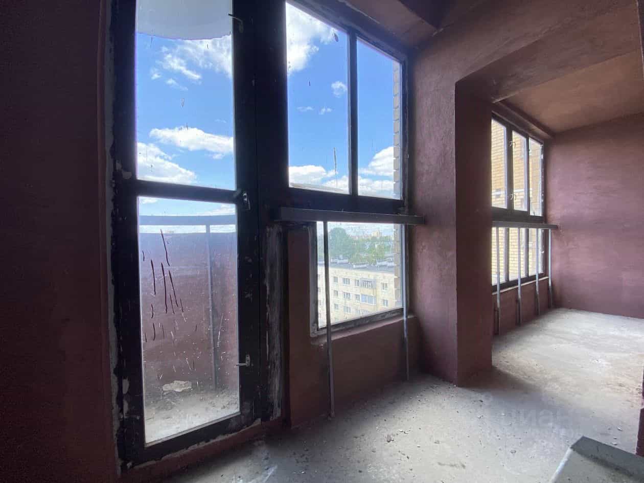 Россия, Республика Татарстан (Татарстан), Казань, улица Бондаренко, 33, фото 11