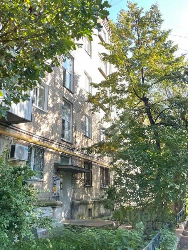Россия, Челябинск, проспект Ленина, 33А, фото 14