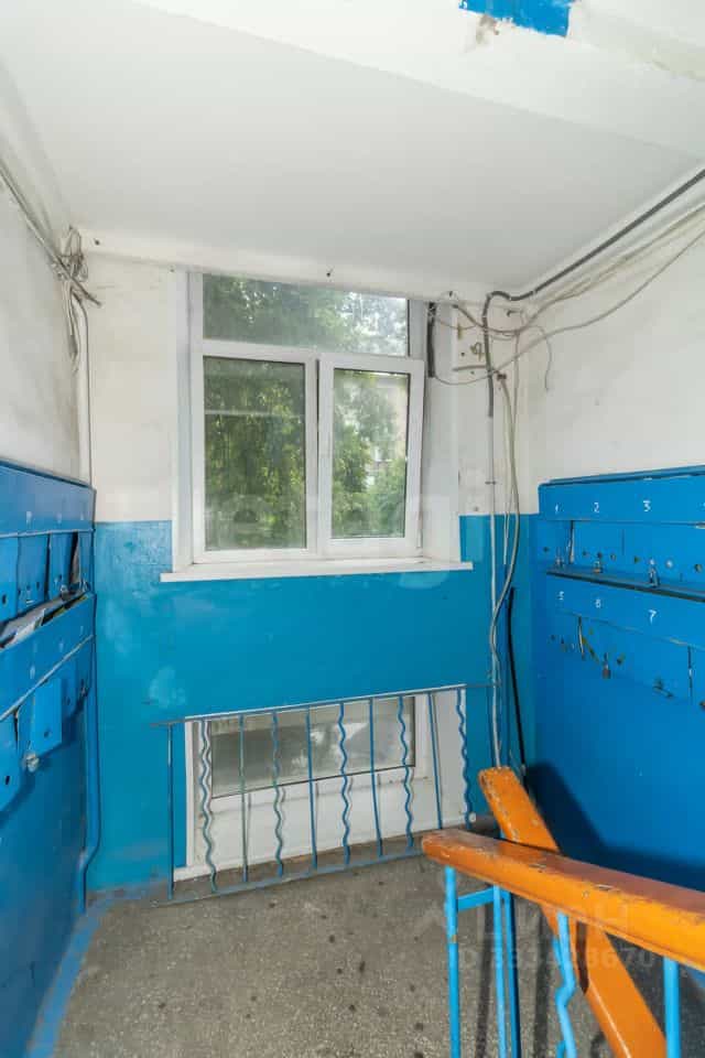 Россия, Челябинск, проспект Ленина, 33А, фото 15