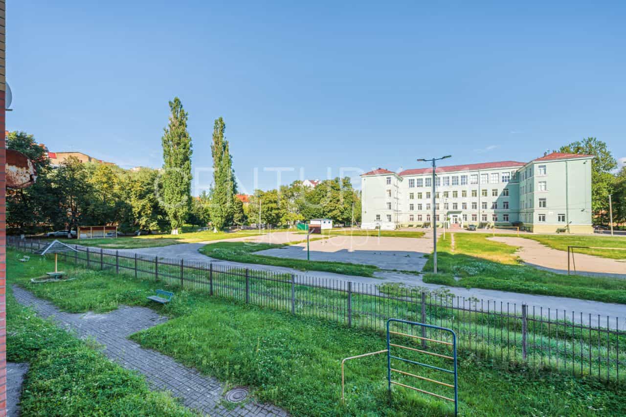 Россия, Калининград, переулок Щорса, 1, фото 20