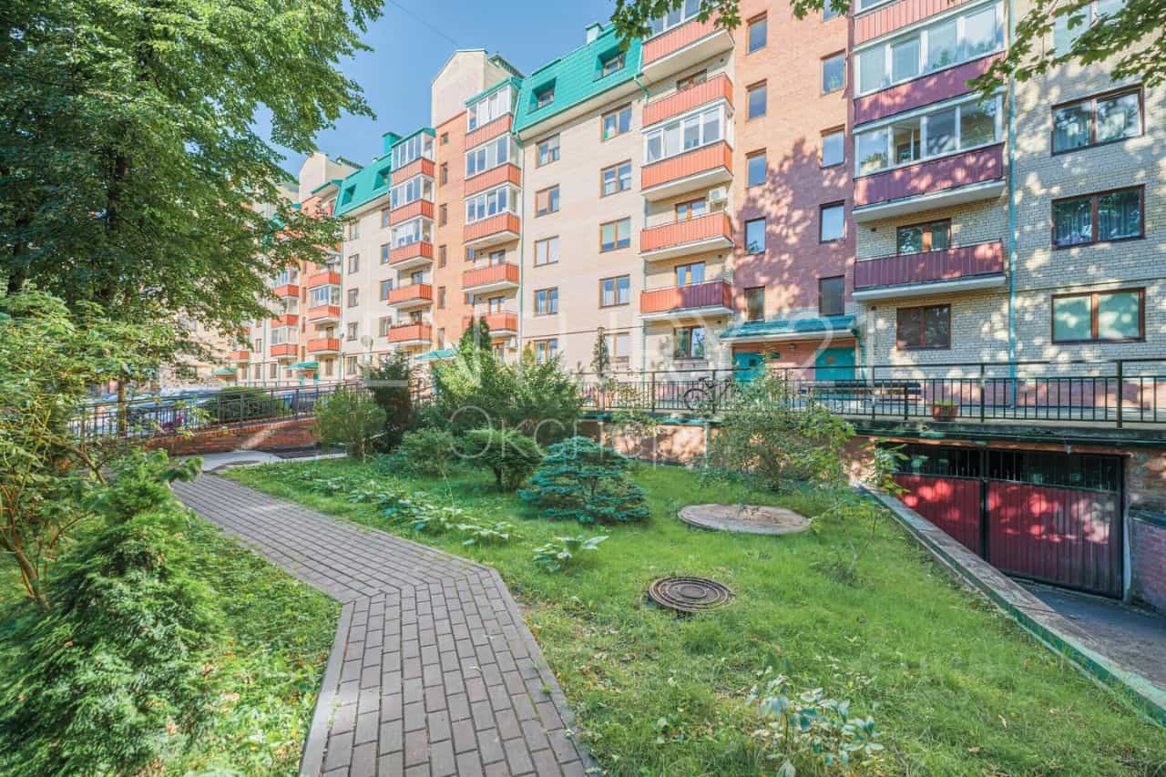 Россия, Калининград, переулок Щорса, 1, фото 35