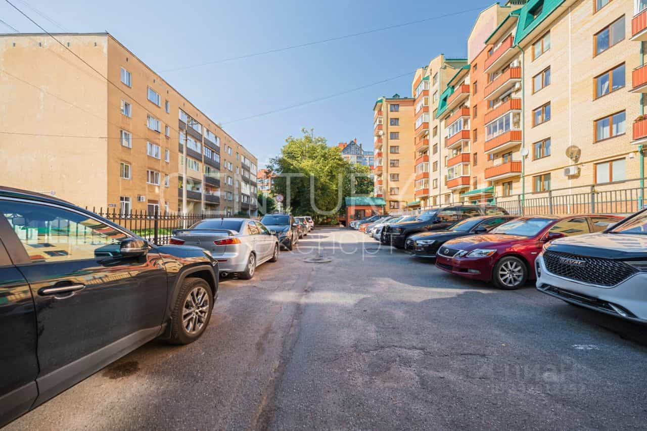 Россия, Калининград, переулок Щорса, 1, фото 39