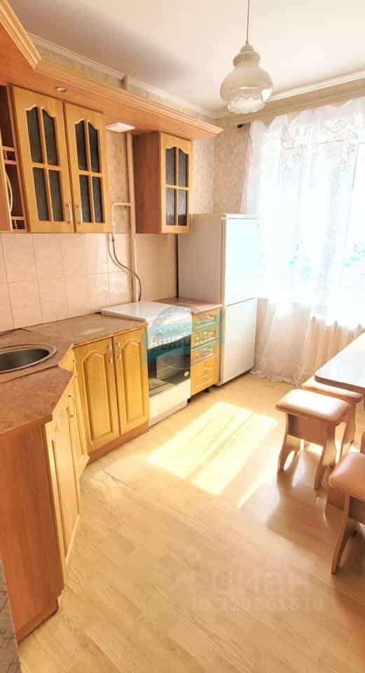 Россия, Орловская область, Мценск, улица Калинина, 16