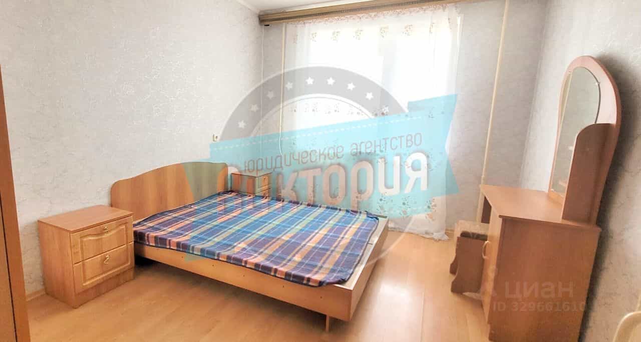 Россия, Орловская область, Мценск, улица Калинина, 16, фото 7