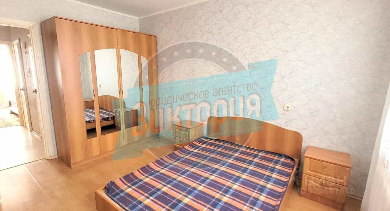 Россия, Орловская область, Мценск, улица Калинина, 16, фото 8