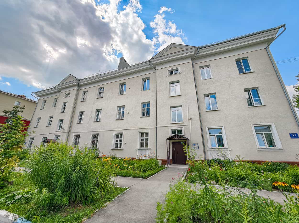 Россия, Новосибирск, Республиканская улица, 33, фото 30