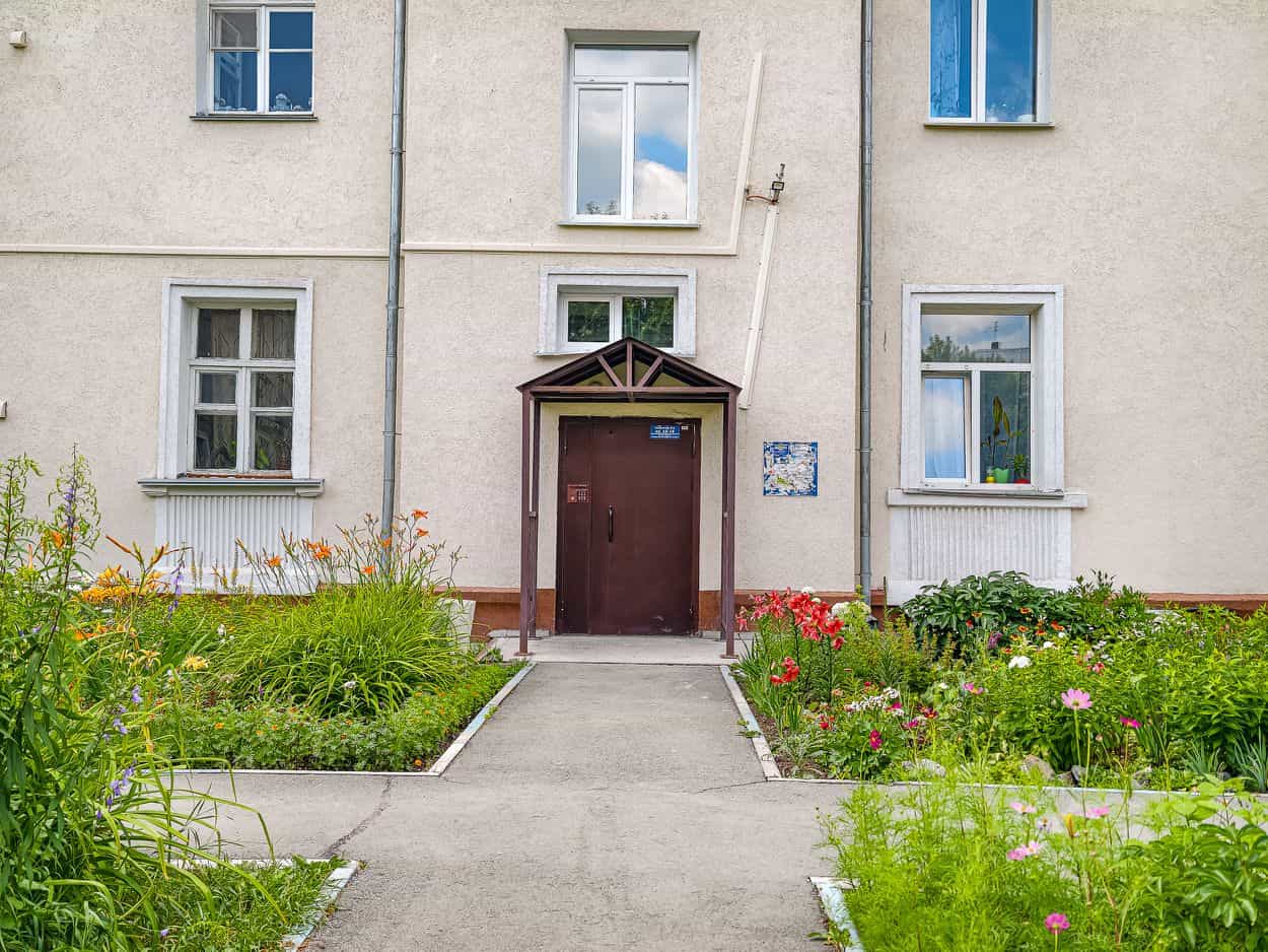 Россия, Новосибирск, Республиканская улица, 33, фото 31
