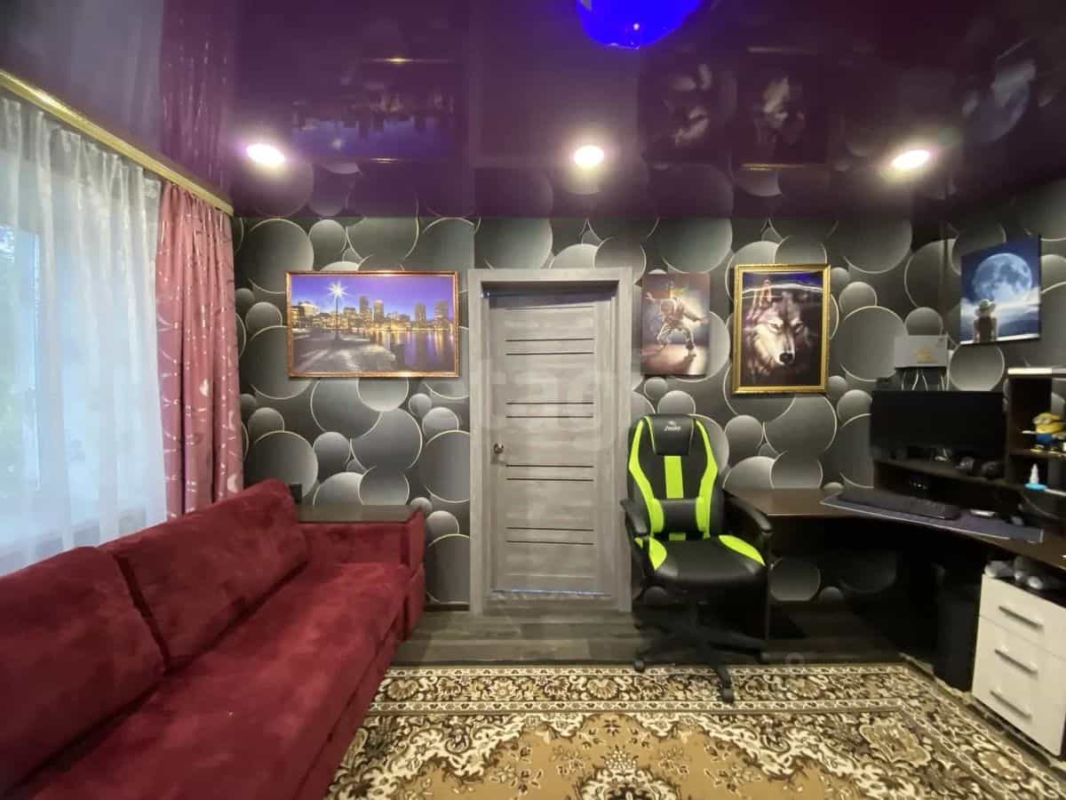Россия, Костромская область, Галич, улица Касаткиной, 3, фото 5