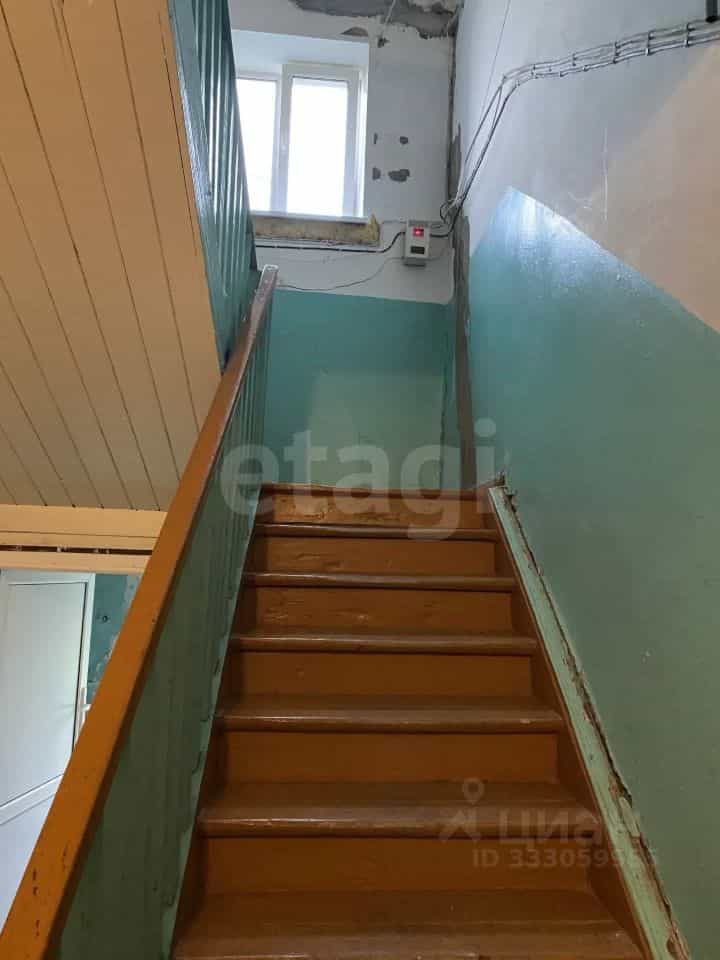 Россия, Костромская область, Галич, улица Касаткиной, 3, фото 25