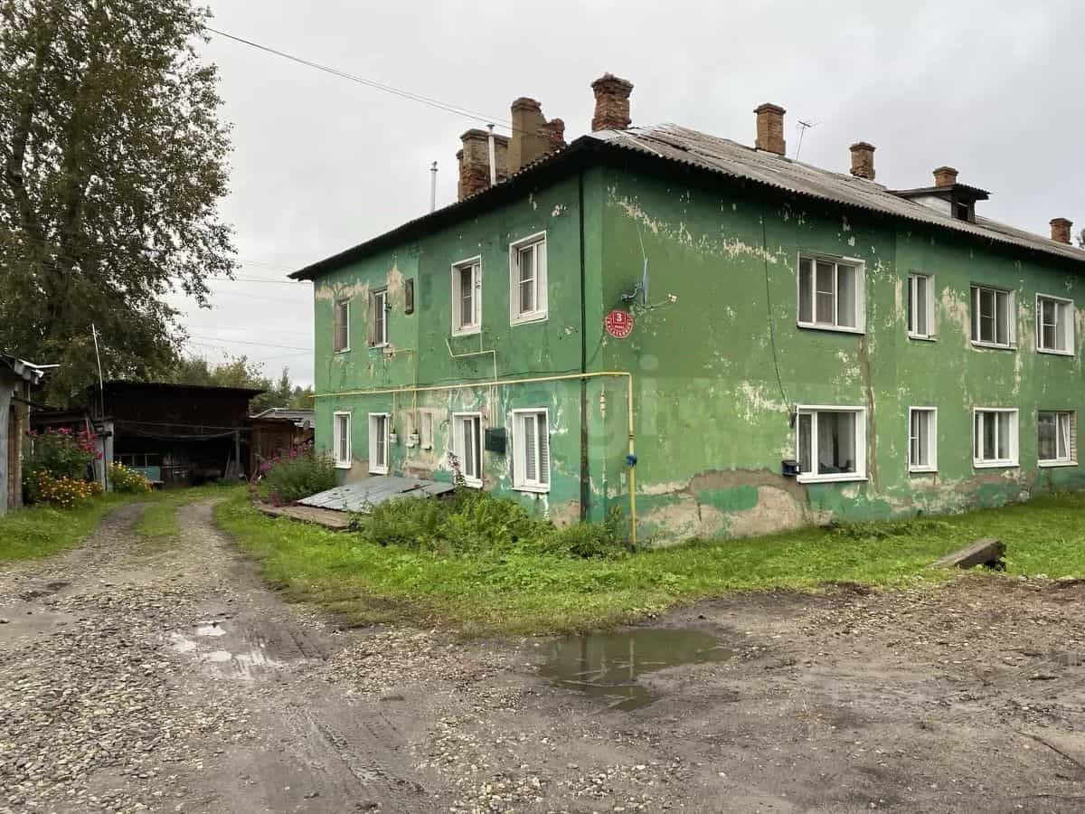 Россия, Костромская область, Галич, улица Касаткиной, 3, фото 26