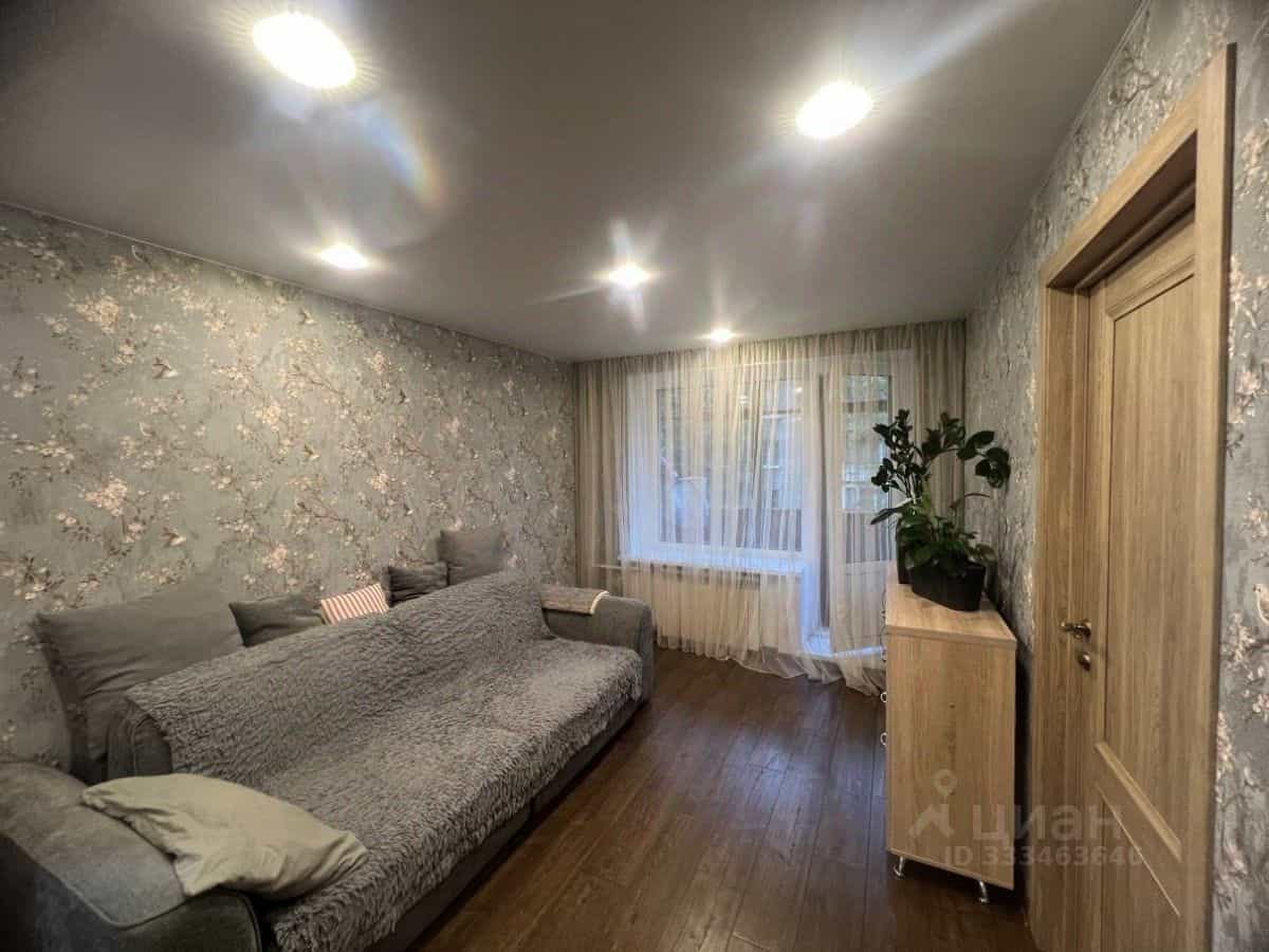 Россия, Санкт-Петербург, Колпино, Октябрьская улица, 55, фото 8
