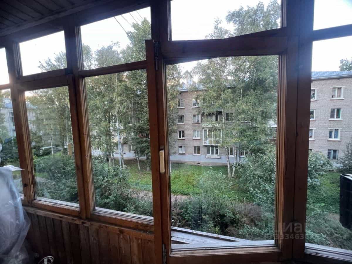Россия, Санкт-Петербург, Колпино, Октябрьская улица, 55, фото 9