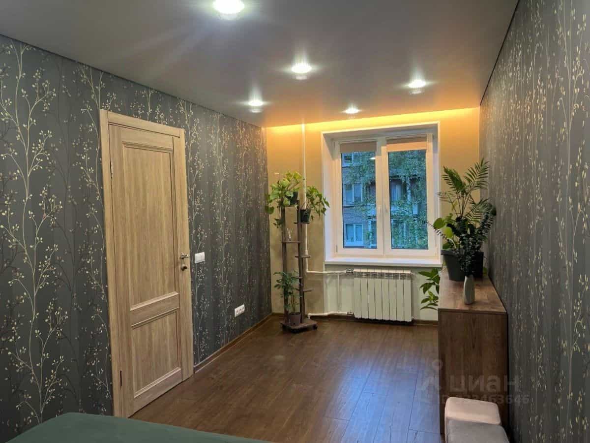 Россия, Санкт-Петербург, Колпино, Октябрьская улица, 55, фото 13