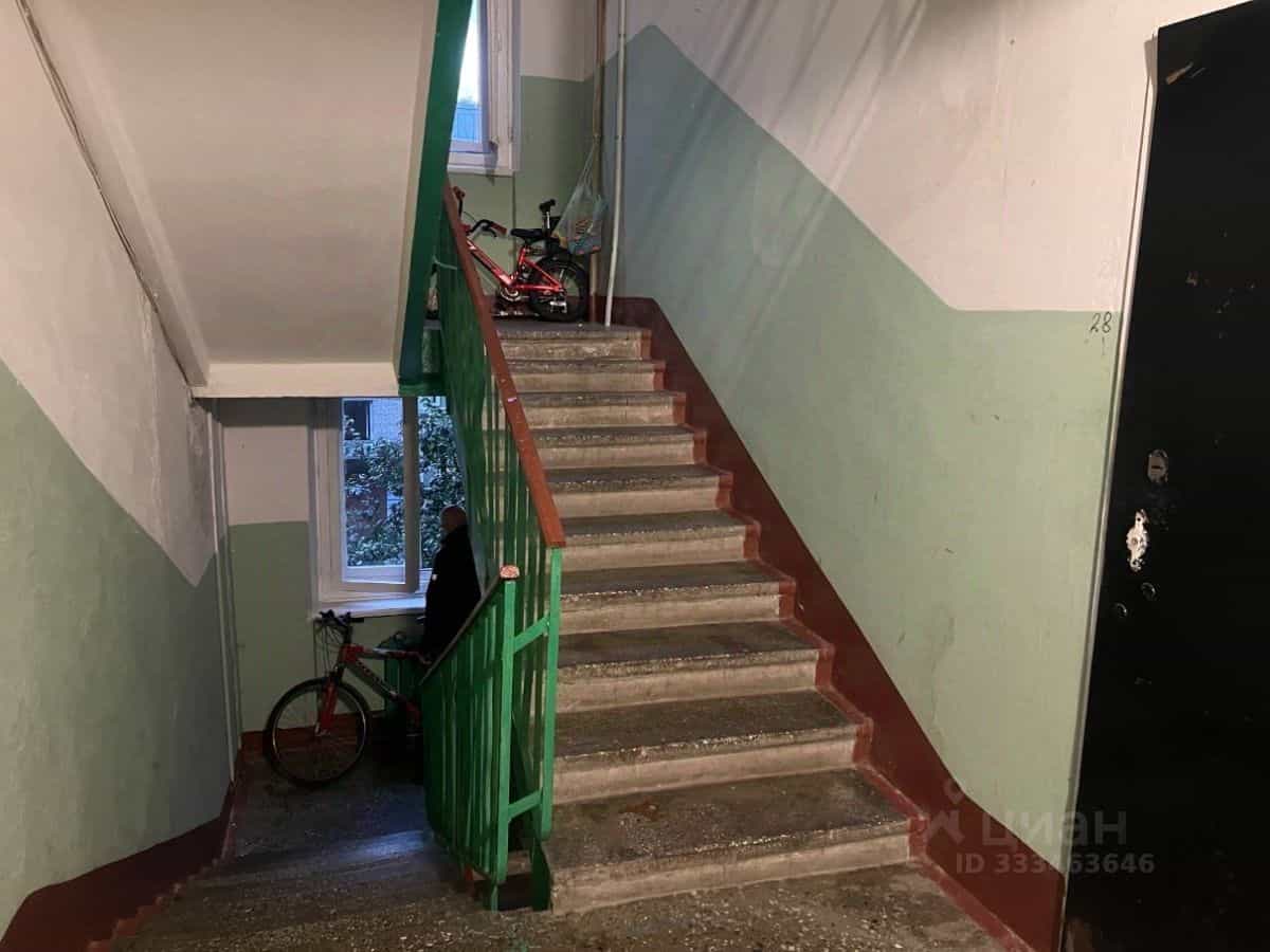 Россия, Санкт-Петербург, Колпино, Октябрьская улица, 55, фото 20