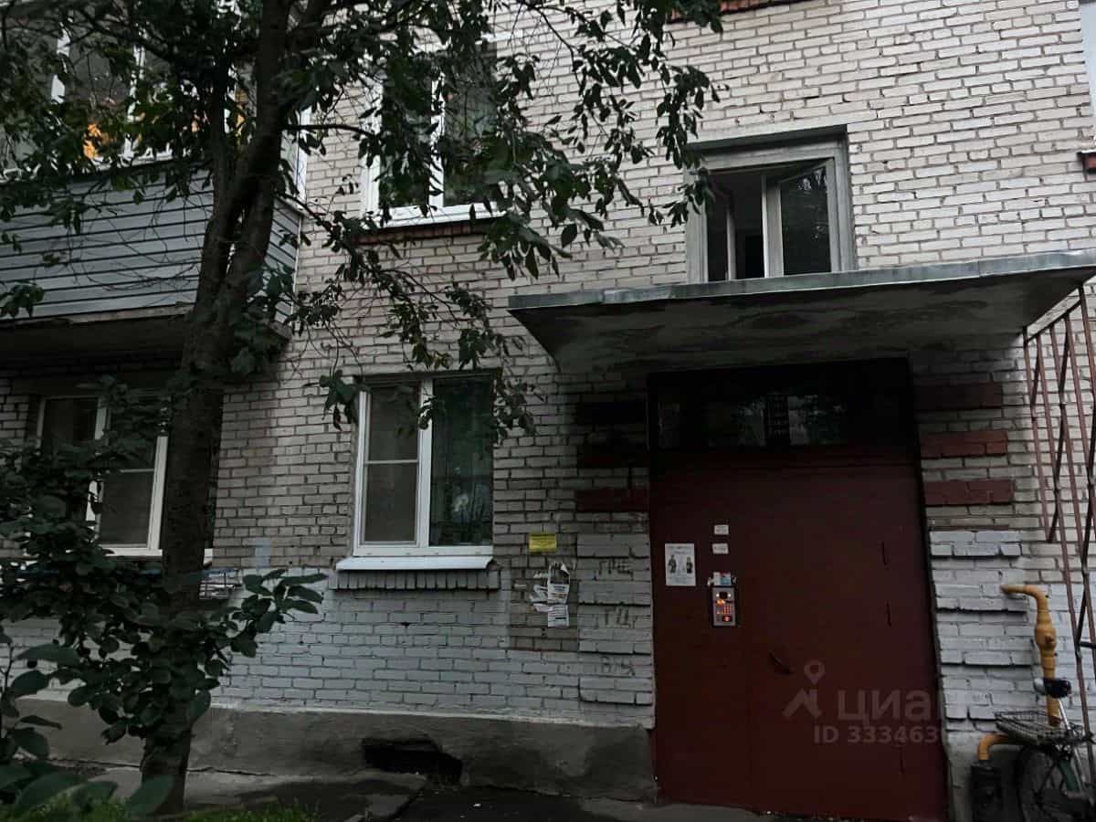 Россия, Санкт-Петербург, Колпино, Октябрьская улица, 55, фото 22