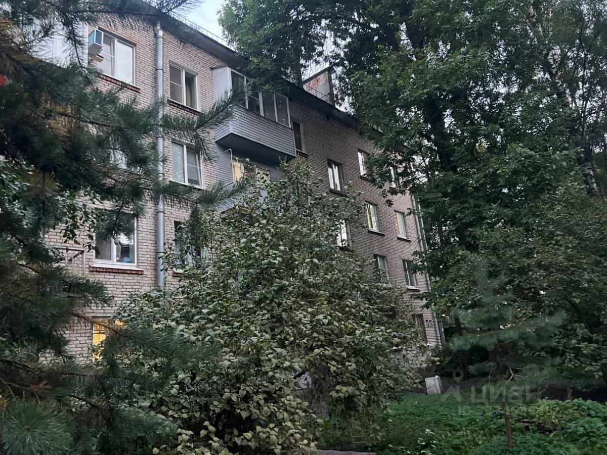 Россия, Санкт-Петербург, Колпино, Октябрьская улица, 55, фото 23