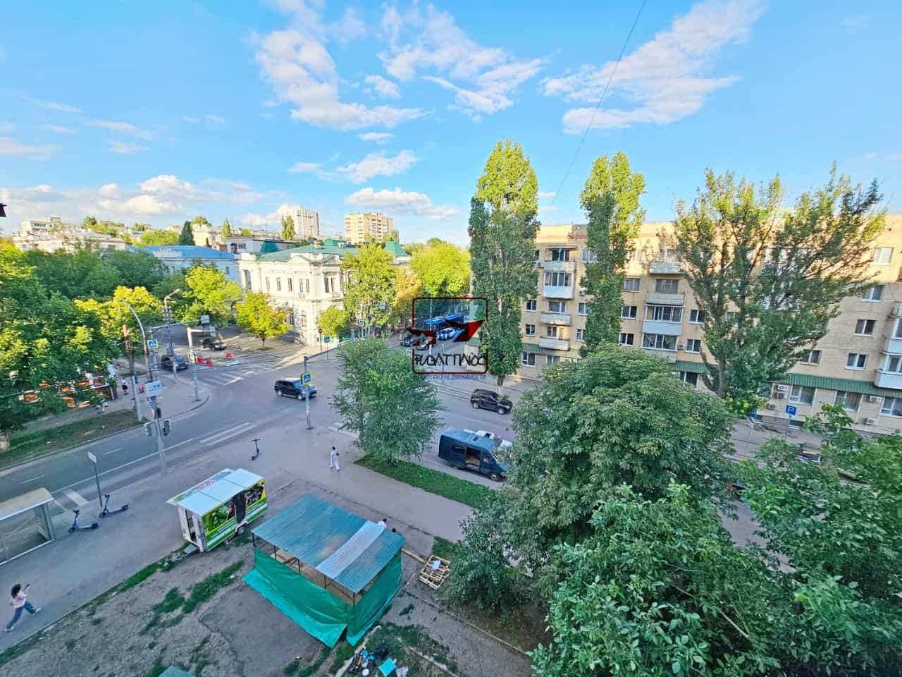 Россия, Саратов, Вольская улица, 49/51, фото 3