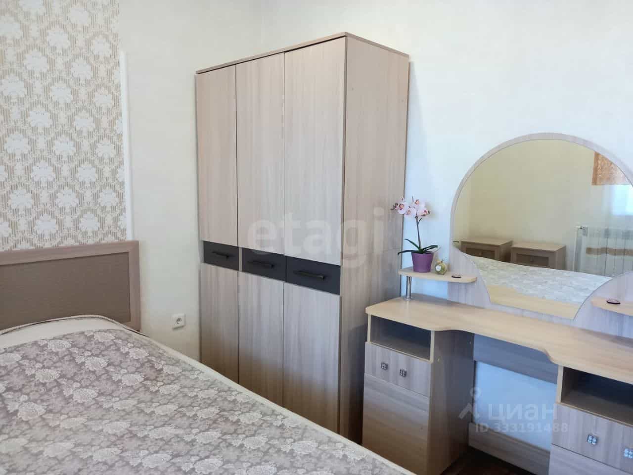 Россия, городской округ Тамбов, село Бокино, Дорожный переулок, 24к1, фото 4