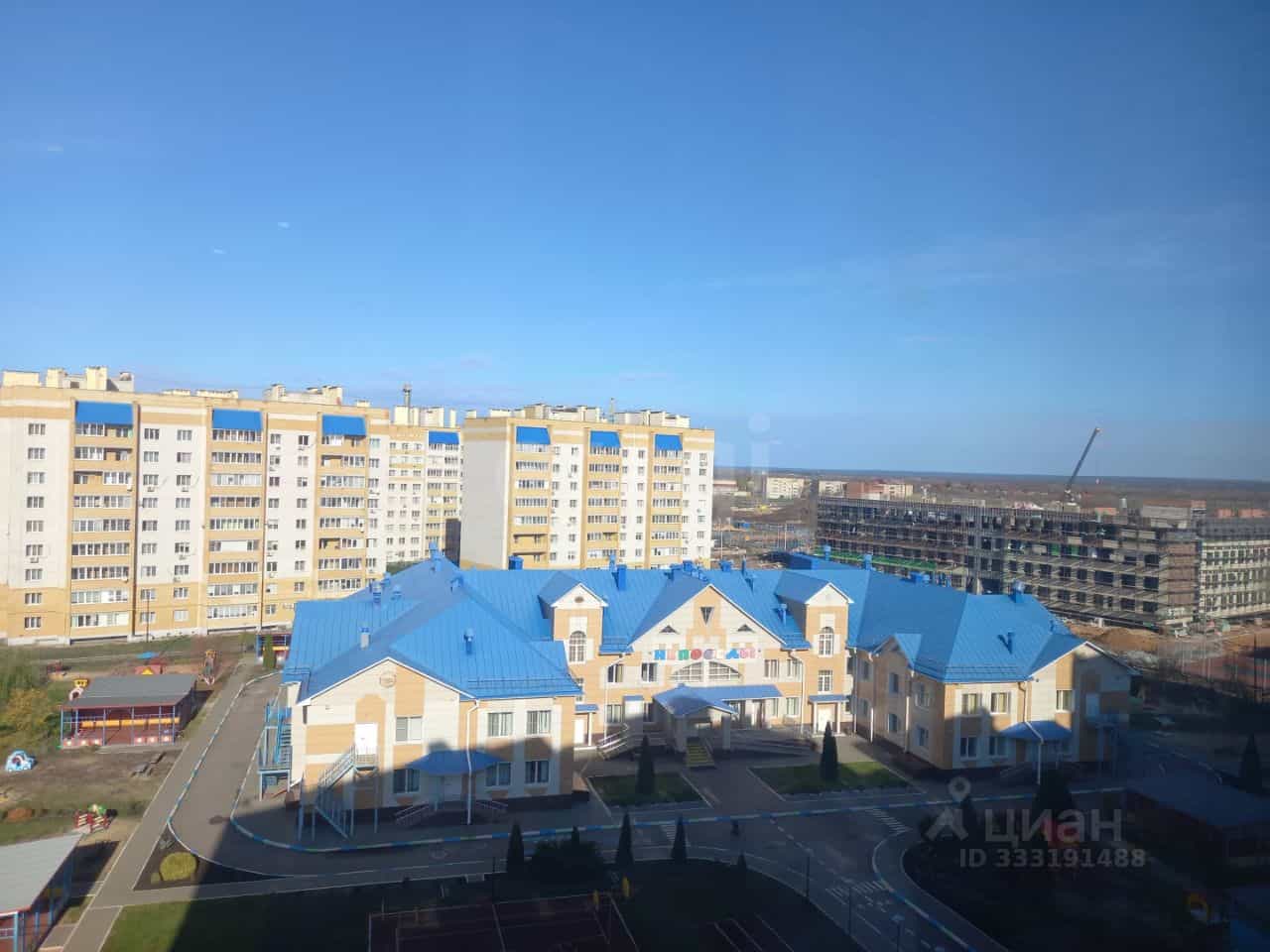 Россия, городской округ Тамбов, село Бокино, Дорожный переулок, 24к1, фото 21