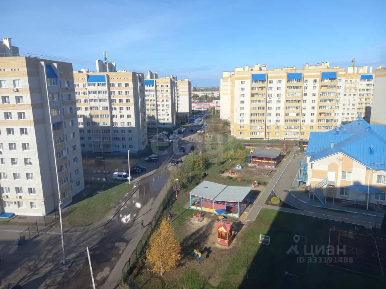 Россия, городской округ Тамбов, село Бокино, Дорожный переулок, 24к1, фото 22