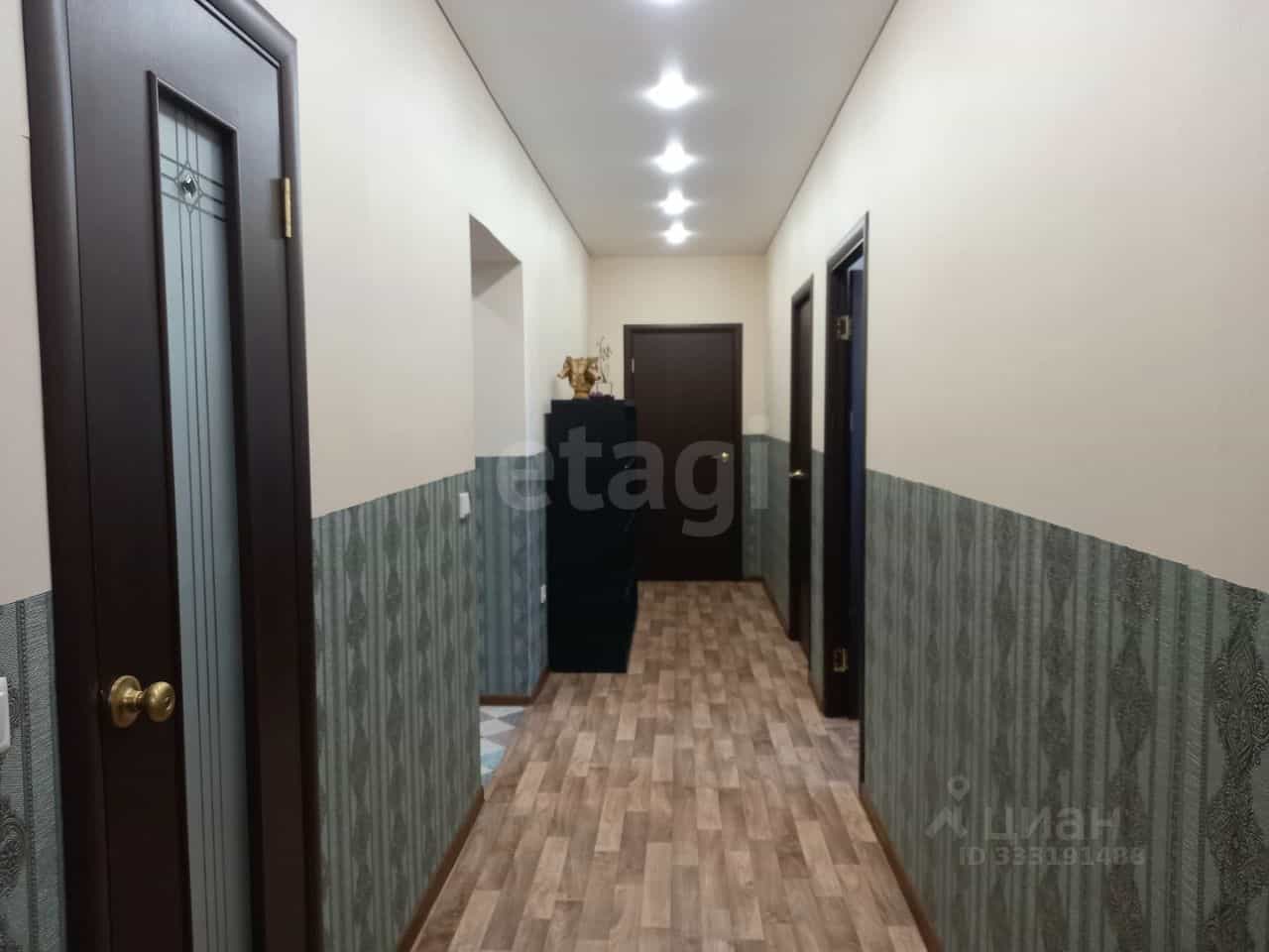 Россия, городской округ Тамбов, село Бокино, Дорожный переулок, 24к1, фото 24