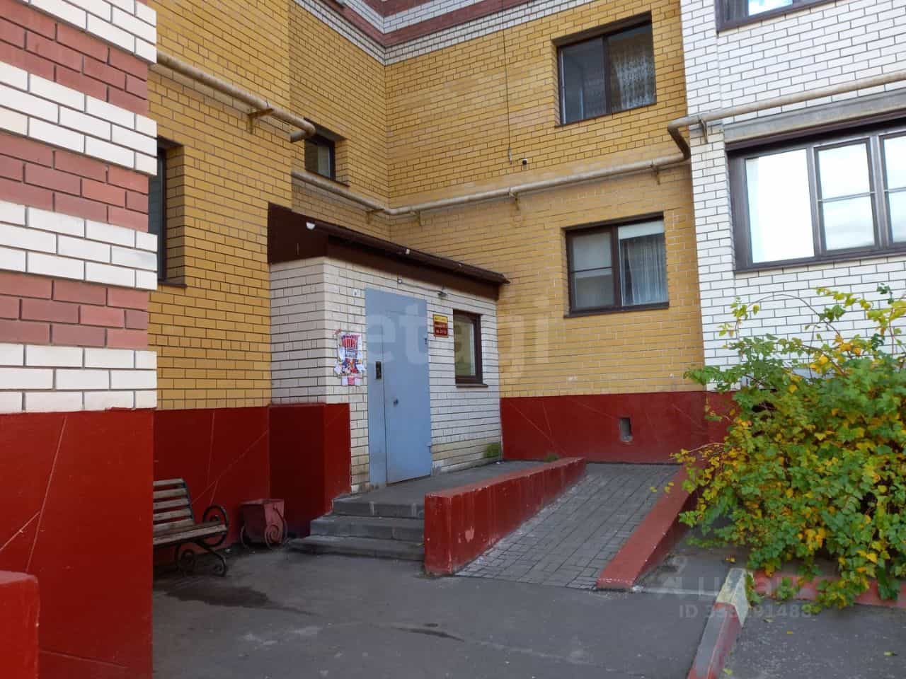 Россия, городской округ Тамбов, село Бокино, Дорожный переулок, 24к1, фото 34