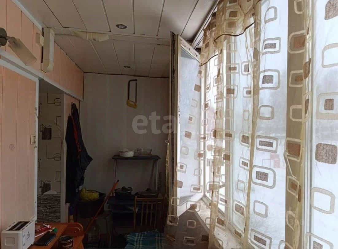 Россия, Томск, улица Александра Угрюмова, 1/2, фото 6