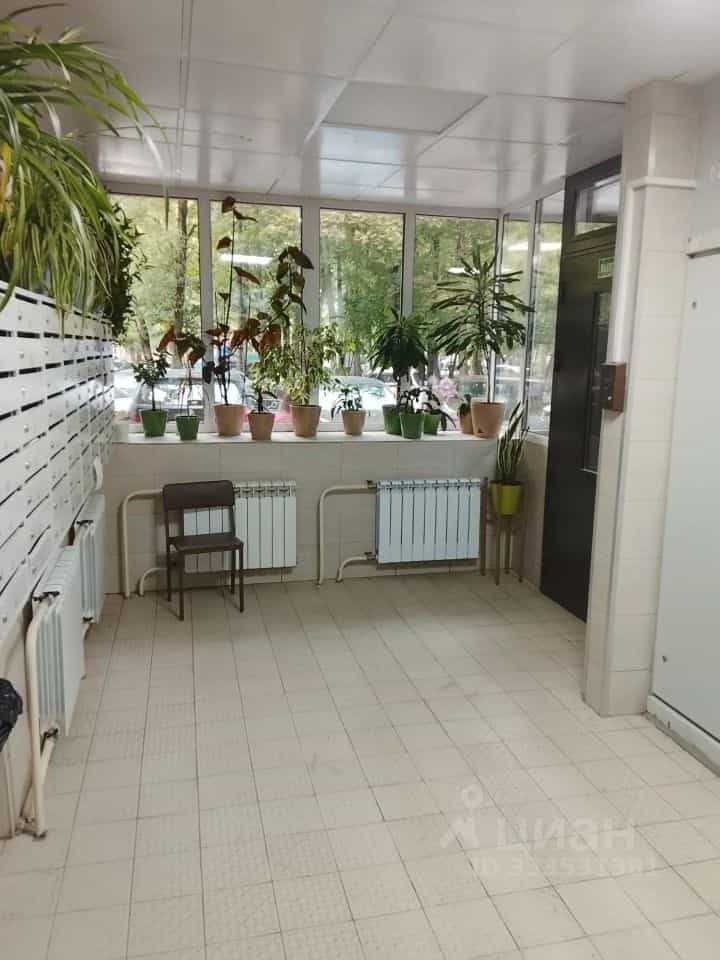 Россия, Москва, Флотская улица, 48к1, фото 4