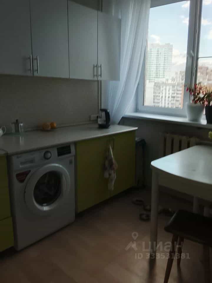 Россия, Москва, Флотская улица, 48к1, фото 8