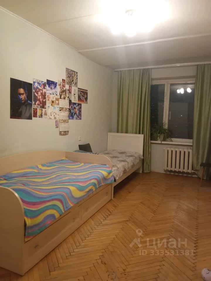 Россия, Москва, Флотская улица, 48к1, фото 12