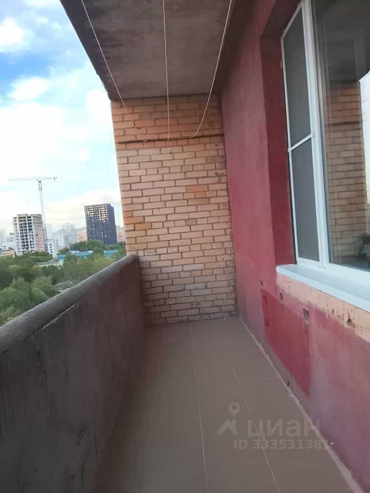 Россия, Москва, Флотская улица, 48к1, фото 14