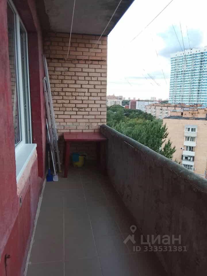 Россия, Москва, Флотская улица, 48к1, фото 15