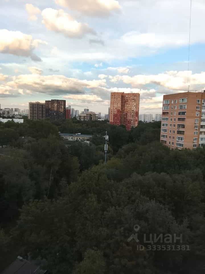Россия, Москва, Флотская улица, 48к1, фото 16