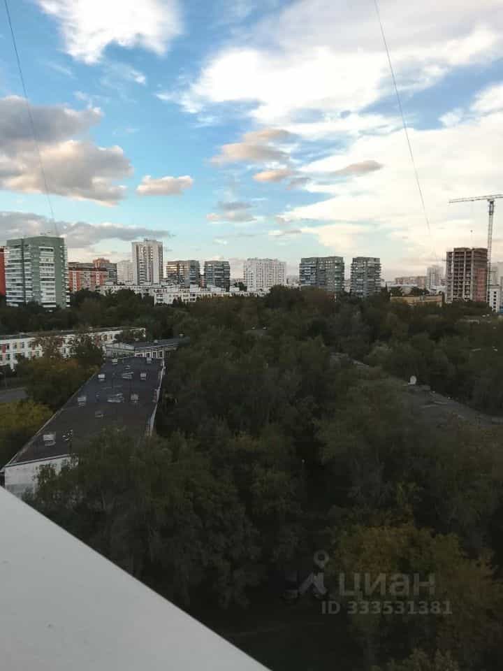 Россия, Москва, Флотская улица, 48к1, фото 17