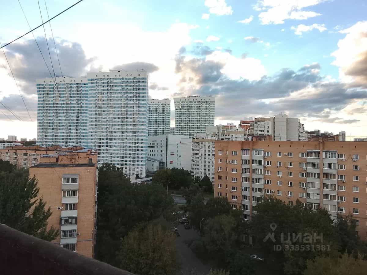 Россия, Москва, Флотская улица, 48к1, фото 18