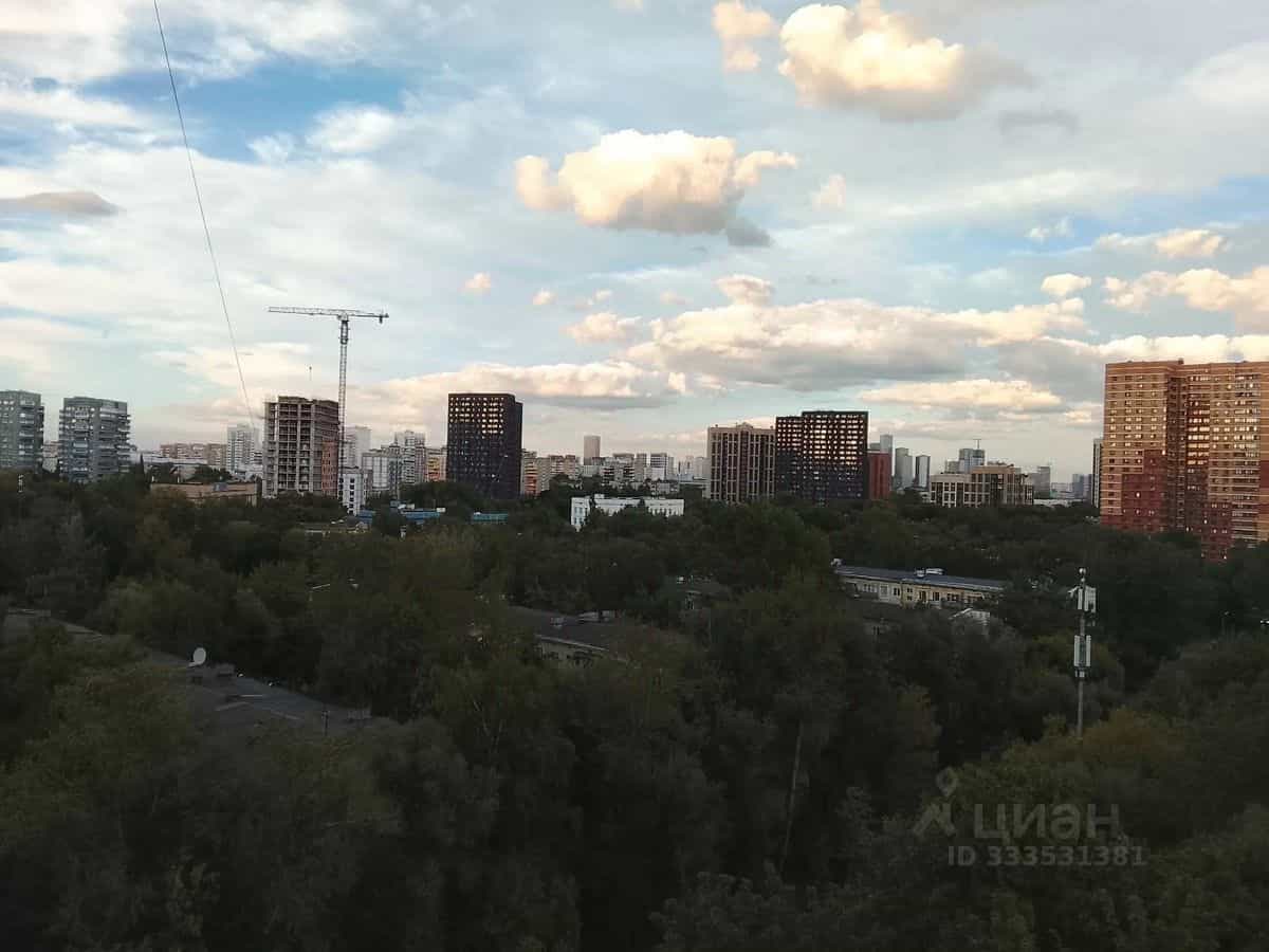 Россия, Москва, Флотская улица, 48к1, фото 19