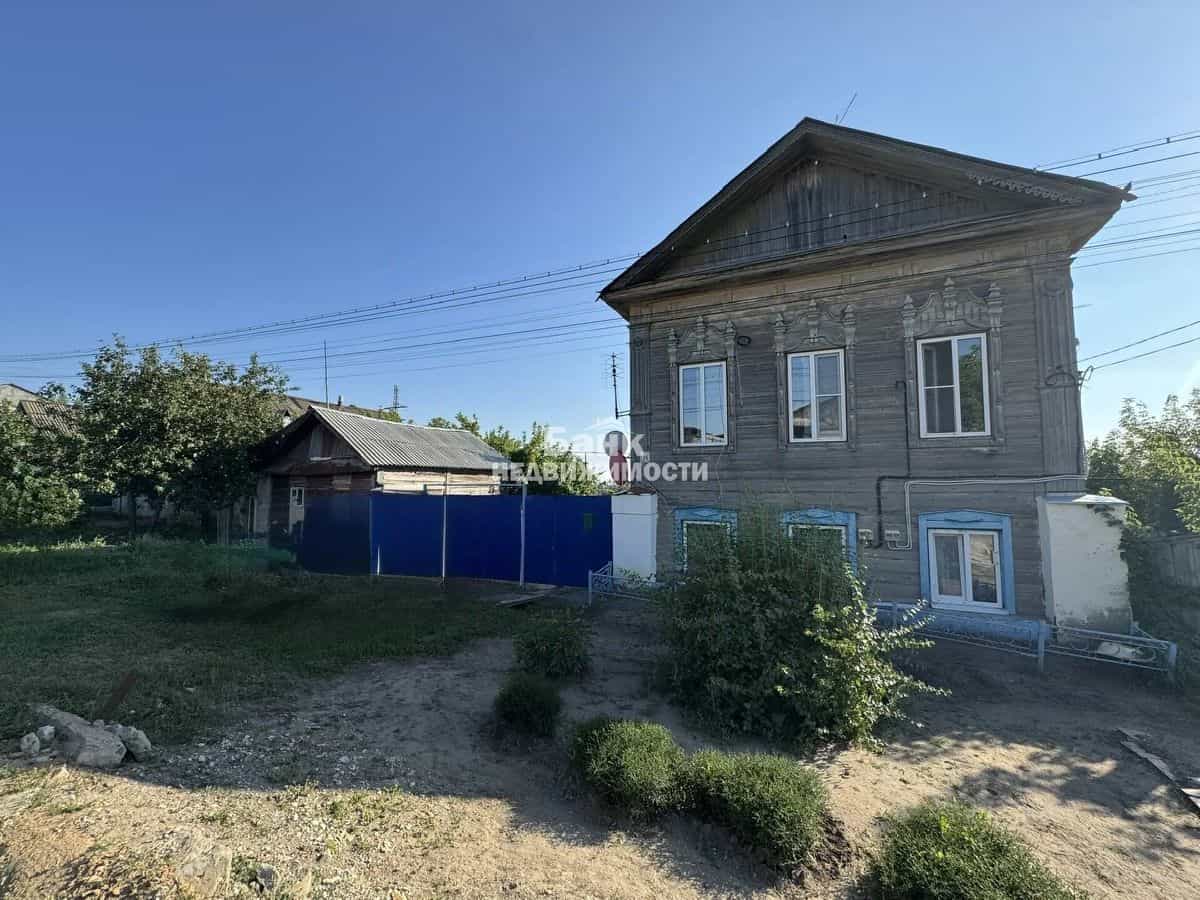 Россия, Саратовская область, Вольск, улица Здравоохранения, 71, фото 2
