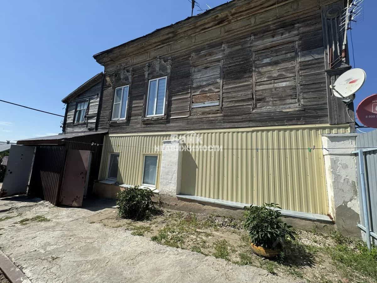 Россия, Саратовская область, Вольск, улица Здравоохранения, 71, фото 28