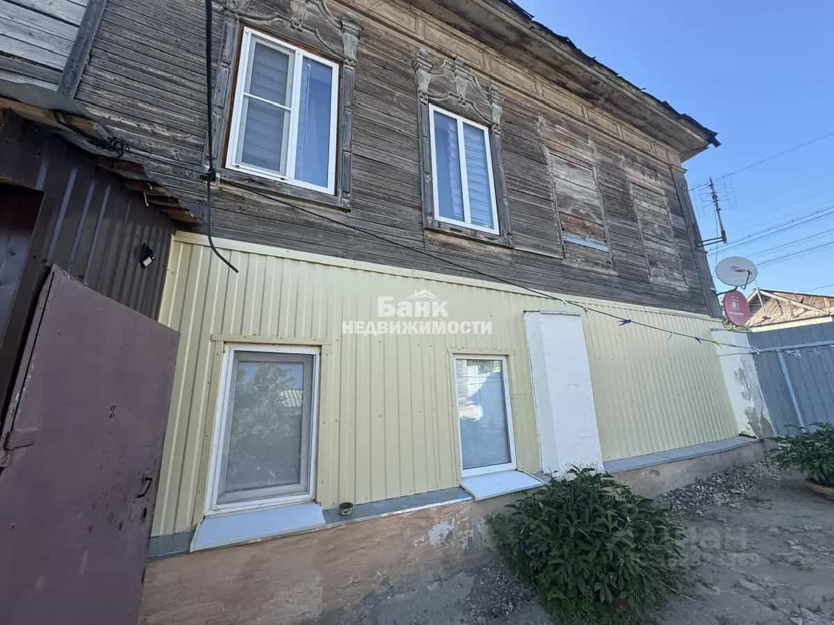 Россия, Саратовская область, Вольск, улица Здравоохранения, 71, фото 29