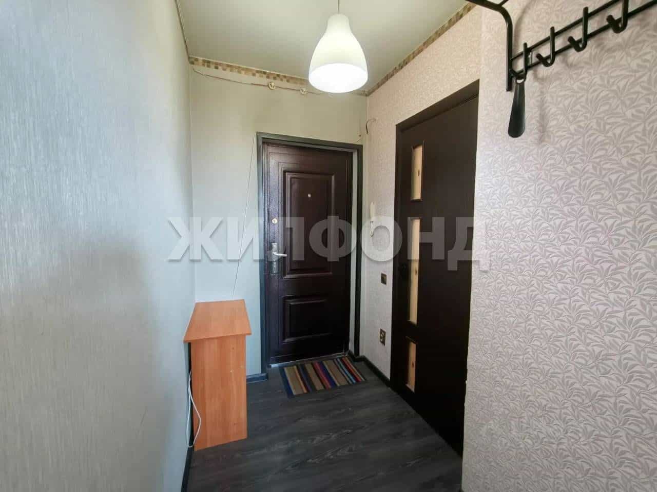 Россия, Новосибирск, улица Виктора Уса, 15, фото 6