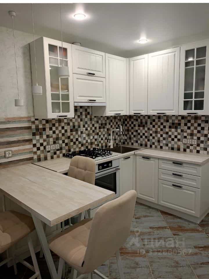 Россия, Владимир, улица Нижняя Дуброва, 54к3