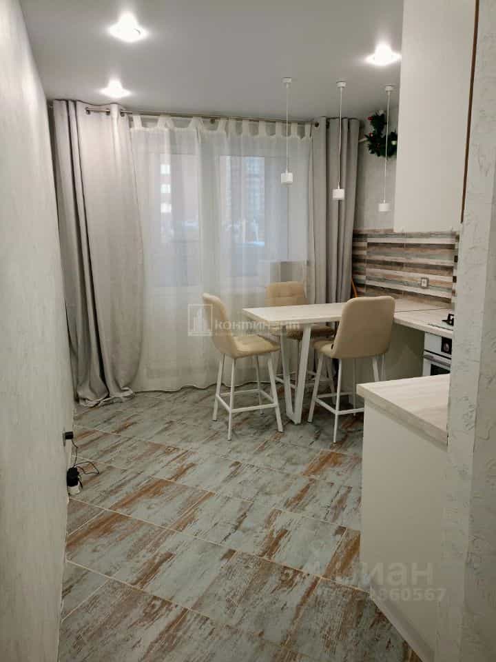 Россия, Владимир, улица Нижняя Дуброва, 54к3, фото 2