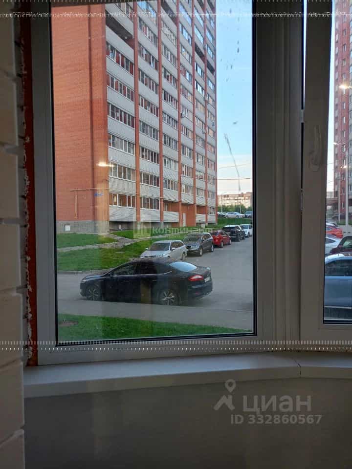 Россия, Владимир, улица Нижняя Дуброва, 54к3, фото 4