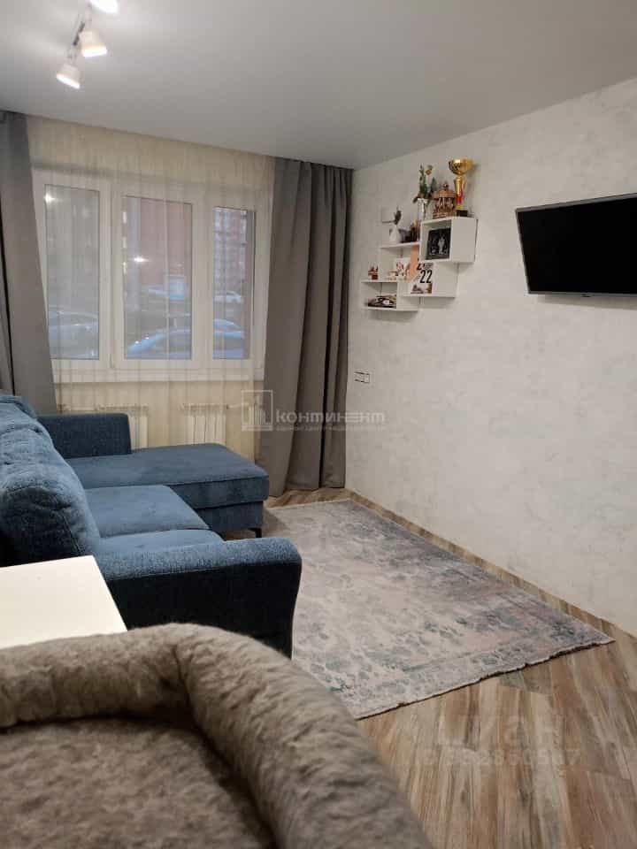 Россия, Владимир, улица Нижняя Дуброва, 54к3, фото 6