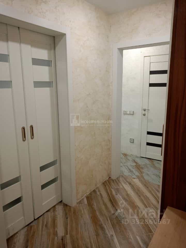 Россия, Владимир, улица Нижняя Дуброва, 54к3, фото 11