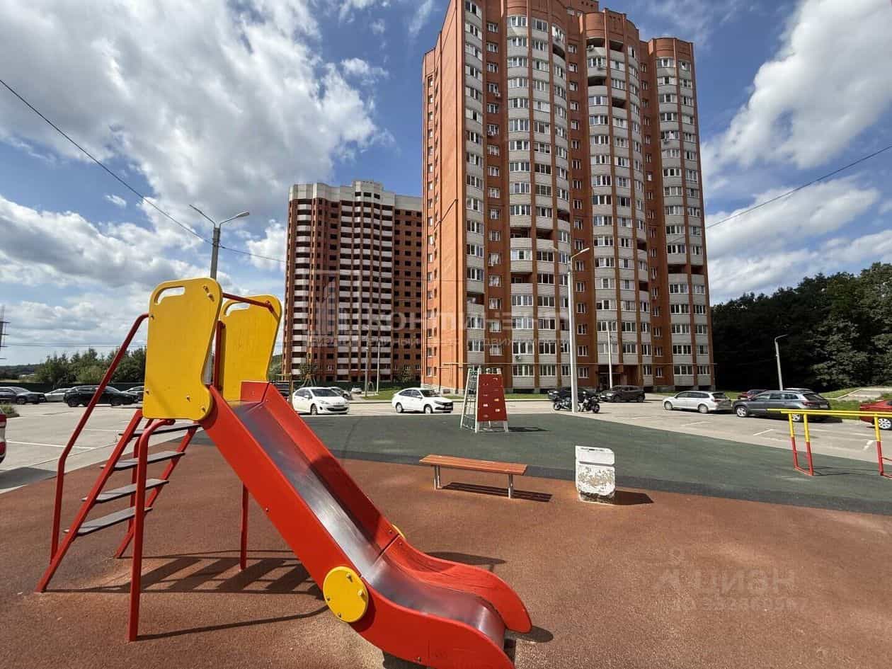 Россия, Владимир, улица Нижняя Дуброва, 54к3, фото 12