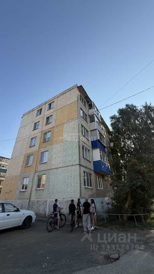 Россия, Оренбургская область, Орск, микрорайон Новый город, проспект Ленина, 119А, фото 2