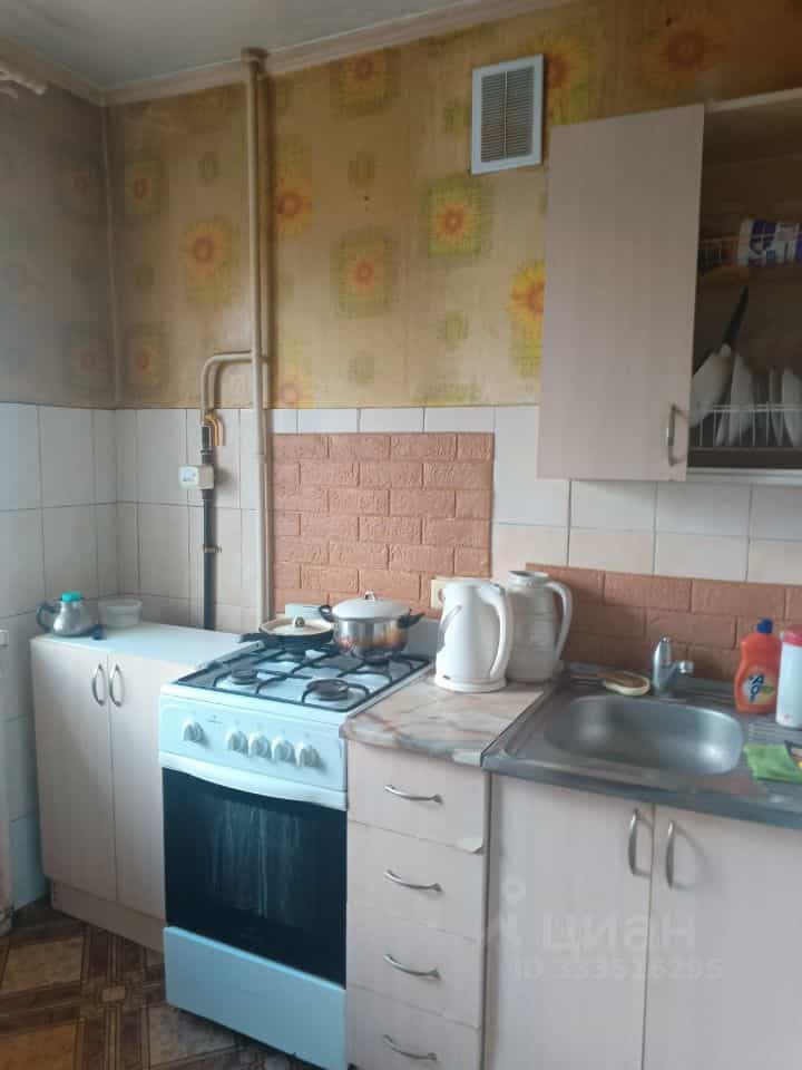 Россия, Омск, улица Гуртьева, 9А, фото 4