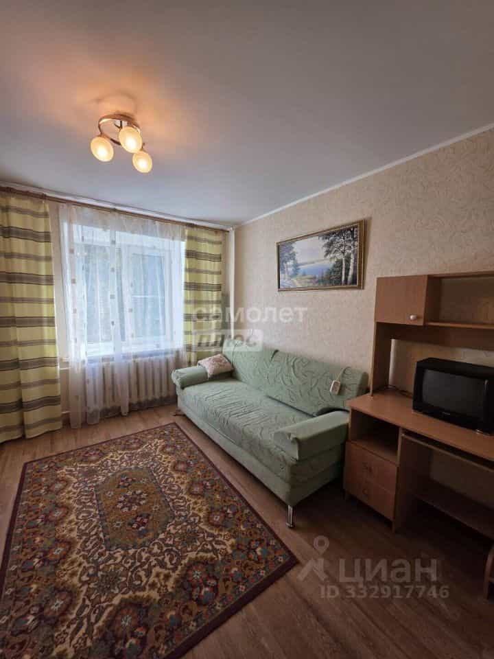 Россия, Нижегородская область, Бор, район Октябрьский, улица Победы, 14, фото 3