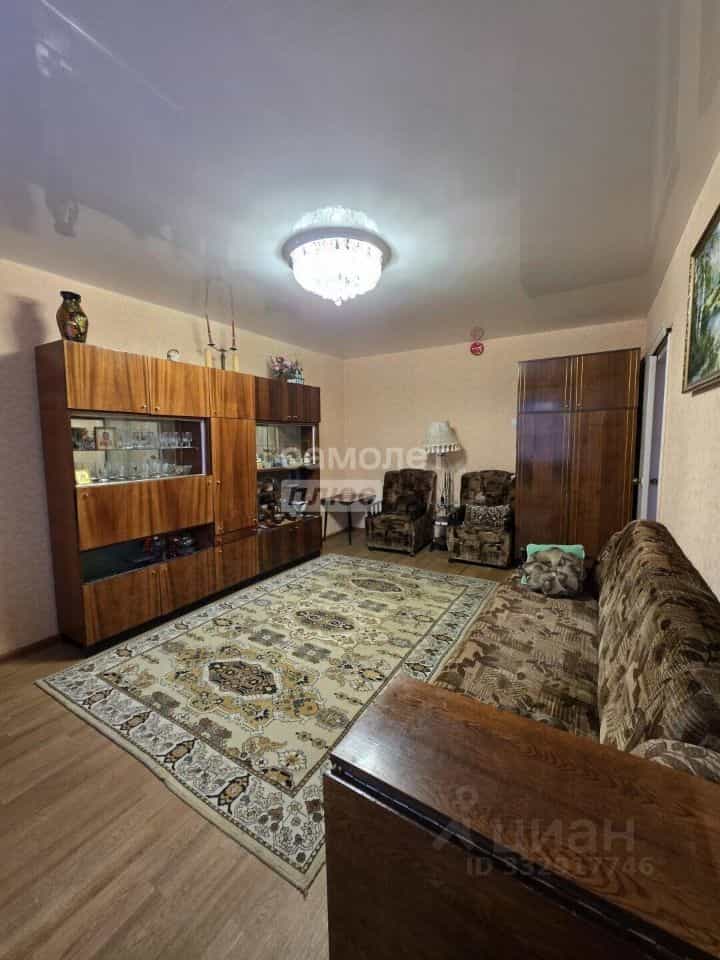 Россия, Нижегородская область, Бор, район Октябрьский, улица Победы, 14, фото 4